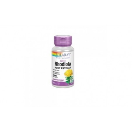 Comprar super rhodiola 60cap.