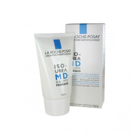 Comprar ISO-UREA MD BAUME PSORIASIS 100 ML al mejor precio en Farmacia4Estaciones, tu farmacia online Comprar ISO-UREA MD BAUME PSORIASIS 100 ML