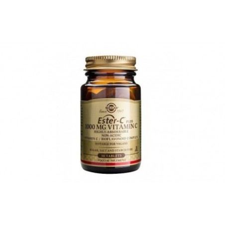 Comprar ester c plus 1000mg. 30comp.