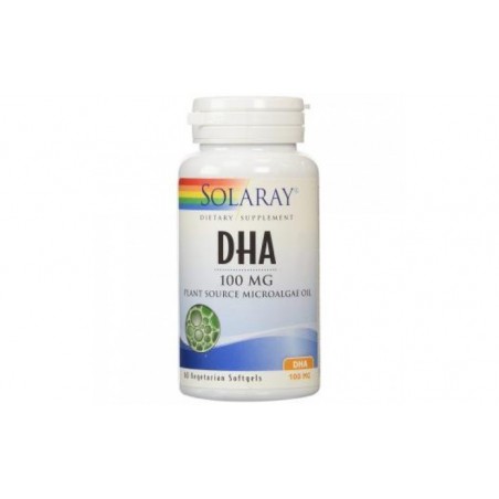 Comprar dha neuromins 100mg. 30perlas