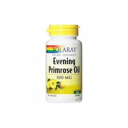 Comprar evening primrose oil 90perlas.