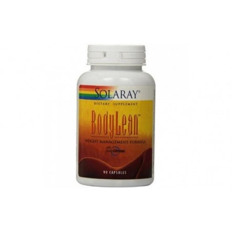 Comprar body lean 90cap.