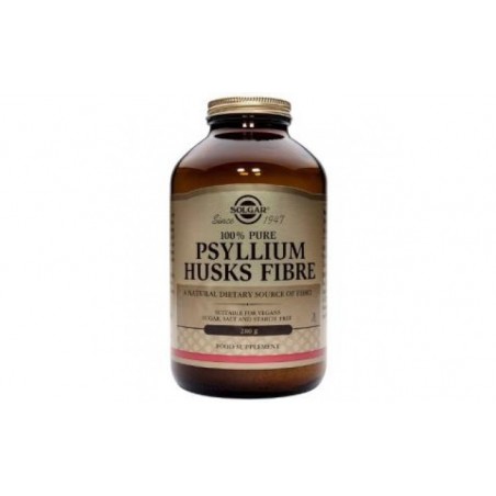 Comprar psyllium fibra cascara polv.280g