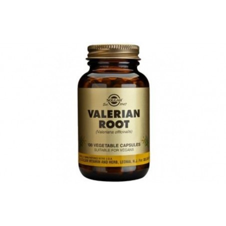Comprar valeriana (valeriana root) 300mg.(f.p) 100ve