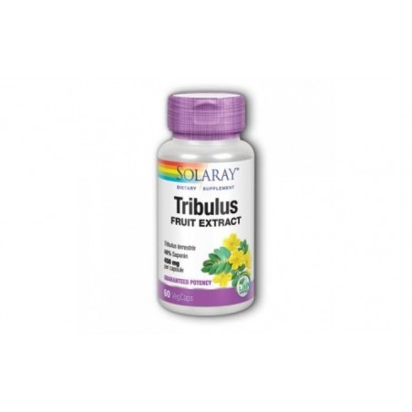 Comprar tribulus 60cap.