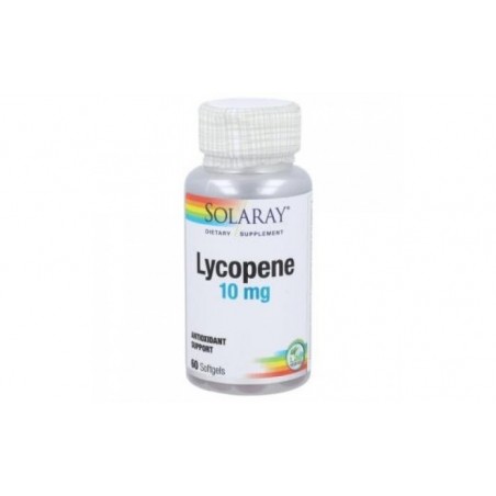 Comprar lycopene 10mg. 60cap. al mejor precio en Farmacia4Estaciones, tu farmacia online Comprar lycopene 10mg. 60cap.