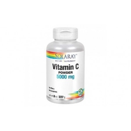 Comprar vit. c power nonacid vit.c crystalline 227gr.