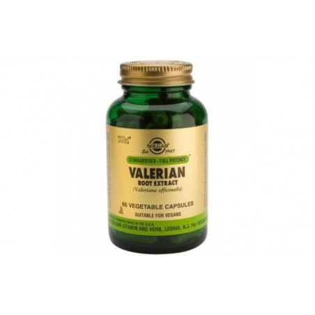 Comprar valeriana-raiz-(valeriana root-val.off) 60ve