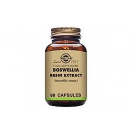 Comprar boswellia-resina-(boswellia serrata) 60veg.