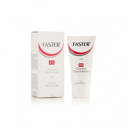 Comprar faster crema 25 glycoforte 50 ml