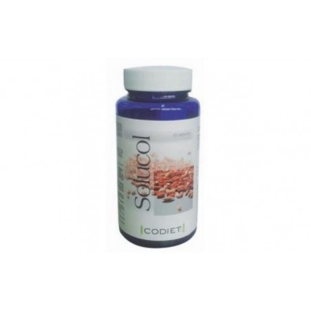 Comprar solucol colest 60cap.