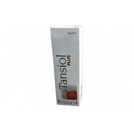 Comprar tansiol plus (tensiol) 50ml.