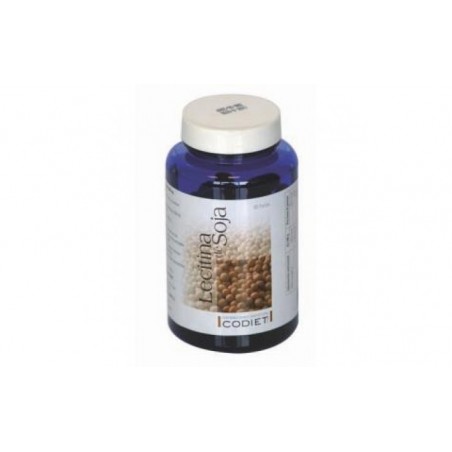 Comprar lecitina 1200mg. 80perlas