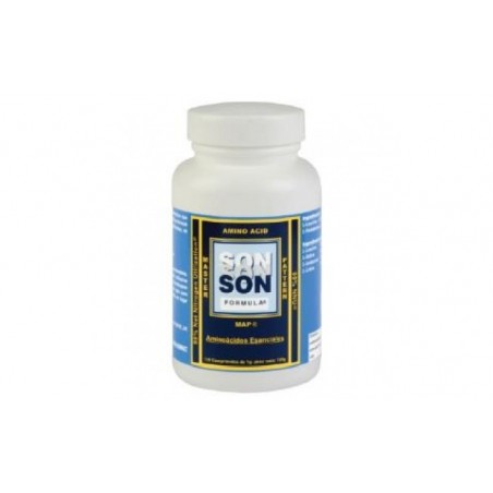 Comprar son formula 120 comprimidos de 1gr. al mejor precio en Farmacia4Estaciones, tu farmacia online Comprar son formula 120 comprimidos de 1gr.