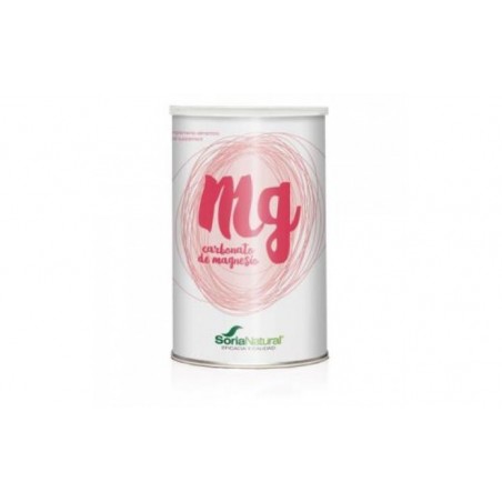 Comprar carbonato magnesio 150gr.