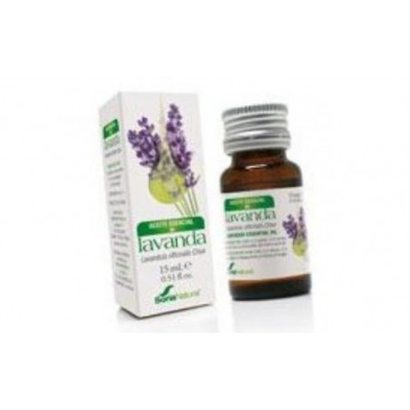 Comprar esencia lavanda 15cc.