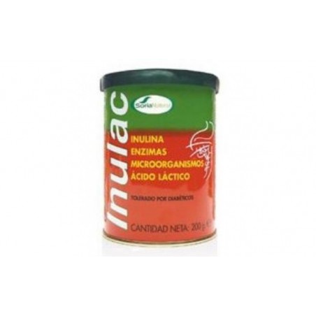 Comprar inulac bote 200gr.