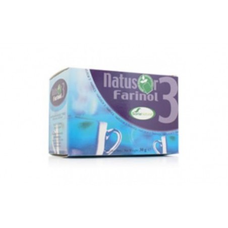 Comprar nat.inf.03 farinol 20uni.