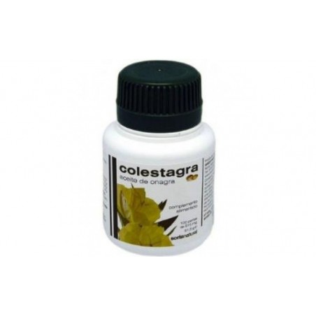 Comprar aceite de onagra colestagra 100perlas.