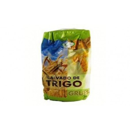 Comprar salvado trigo grueso 350gr.