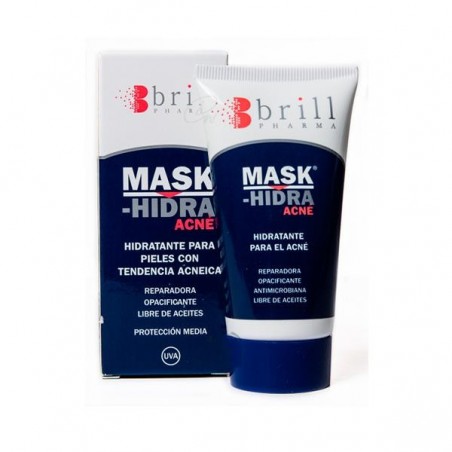 Comprar mask hidra gel 50 ml