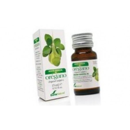 Comprar esencia oregano 15cc.