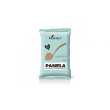 Comprar panela 500gr.