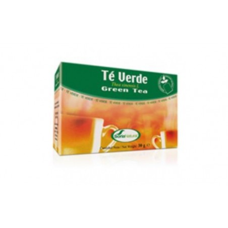 Comprar inf.te verde 20uni. al mejor precio en Farmacia4Estaciones, tu farmacia online Comprar inf.te verde 20uni.