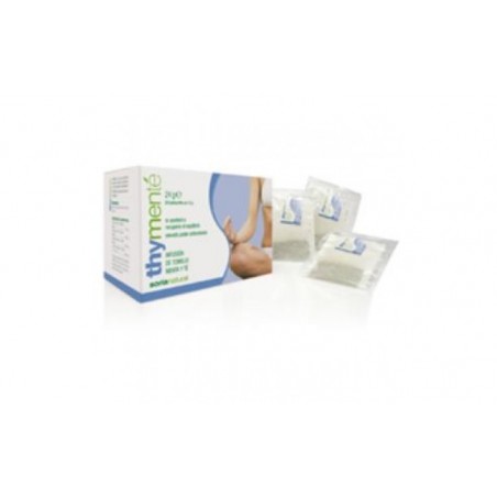 Comprar thymente inf.tomillo, menta y te 20sbrs. al mejor precio en Farmacia4Estaciones, tu farmacia online Comprar thymente inf.tomillo, menta y te 20sbrs.