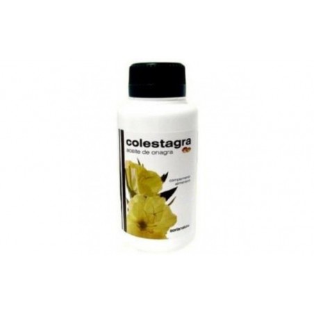 Comprar aceite de onagra colestagra 500perlas.