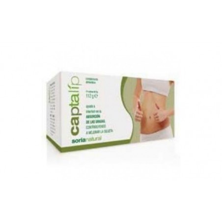 Comprar captalip 14sbrs. al mejor precio en Farmacia4Estaciones, tu farmacia online Comprar captalip 14sbrs.