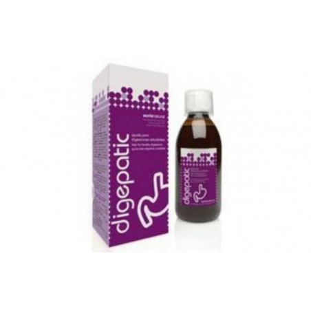 Comprar digepatic jarabe 250ml. al mejor precio en Farmacia4Estaciones, tu farmacia online Comprar digepatic jarabe 250ml.