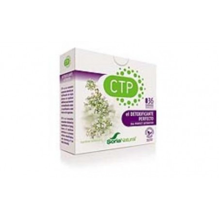 Comprar ctp 36comp.