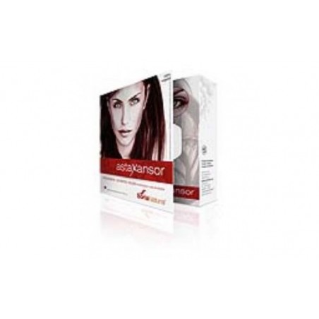 Comprar astaxansor 30drageias. al mejor precio en Farmacia4Estaciones, tu farmacia online Comprar astaxansor 30drageias.