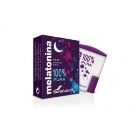 Comprar MELATONINA 90comp. al mejor precio en Farmacia4Estaciones, tu farmacia online Comprar MELATONINA 90comp.