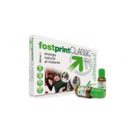 Comprar fost print classic frutas del bosque 20viales. al mejor precio en Farmacia4Estaciones, tu farmacia online Comprar fost print classic frutas del bosque 20viales.