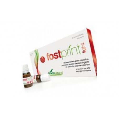 Comprar fost print dieta limpia light te limon 20viales. al mejor precio en Farmacia4Estaciones, tu farmacia online Comprar fost print dieta limpia light te limon 20viales.