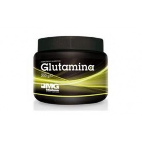 Comprar GLUTAMINA 200gr. al mejor precio en Farmacia4Estaciones, tu farmacia online Comprar GLUTAMINA 200gr.