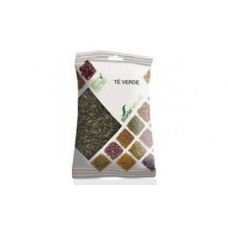 Comprar te verde bolsa 70gr. al mejor precio en Farmacia4Estaciones, tu farmacia online Comprar te verde bolsa 70gr.
