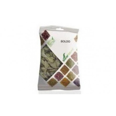 Comprar boldo bolsa 40gr. al mejor precio en Farmacia4Estaciones, tu farmacia online Comprar boldo bolsa 40gr.