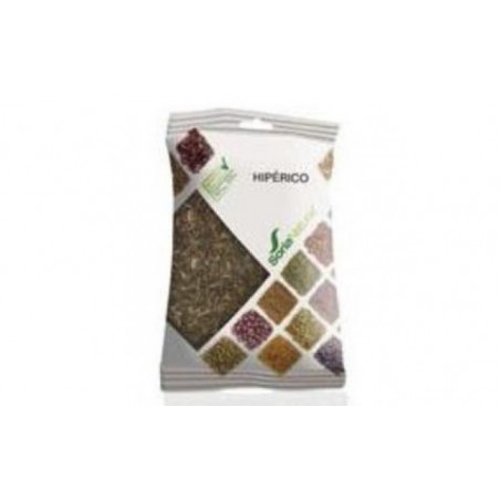 Comprar hiperico bolsa 50gr. al mejor precio en Farmacia4Estaciones, tu farmacia online Comprar hiperico bolsa 50gr.