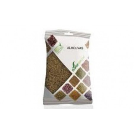 Comprar alholvas bolsa 150gr.