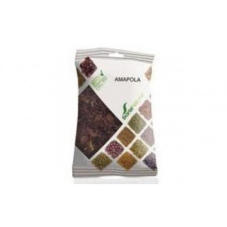 Comprar amapola bolsa 20gr. al mejor precio en Farmacia4Estaciones, tu farmacia online Comprar amapola bolsa 20gr.