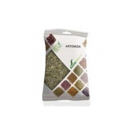 Comprar artemisia bolsa 30gr. al mejor precio en Farmacia4Estaciones, tu farmacia online Comprar artemisia bolsa 30gr.