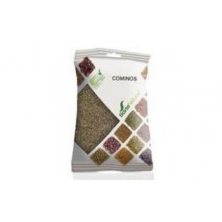 Comprar cominos bolsa 50gr.