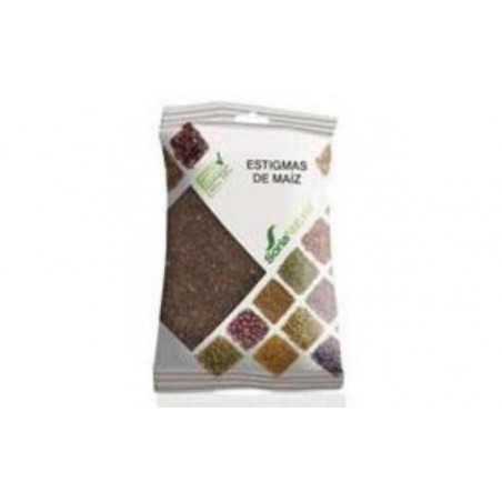 Comprar estigmas de maiz bolsa 35gr. al mejor precio en Farmacia4Estaciones, tu farmacia online Comprar estigmas de maiz bolsa 35gr.
