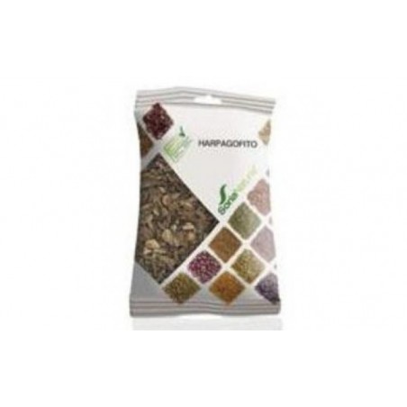 Comprar harpagophito bolsa 100gr. al mejor precio en Farmacia4Estaciones, tu farmacia online Comprar harpagophito bolsa 100gr.