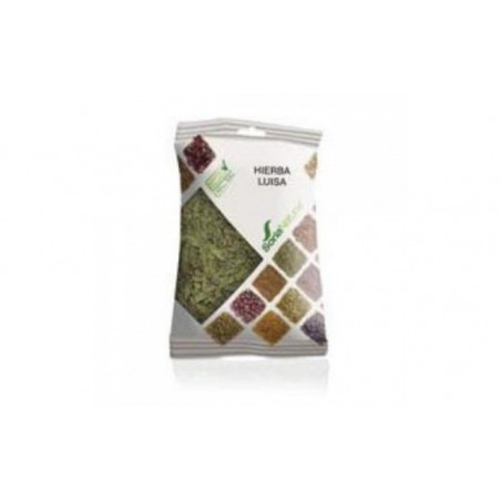 Comprar hierba luisa bolsa 30gr. al mejor precio en Farmacia4Estaciones, tu farmacia online Comprar hierba luisa bolsa 30gr.