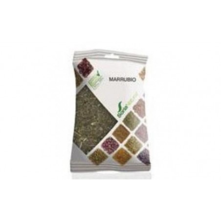 Comprar marrubio bolsa 50gr. al mejor precio en Farmacia4Estaciones, tu farmacia online Comprar marrubio bolsa 50gr.