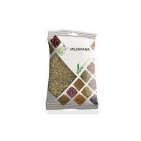 Comprar milenrama bolsa 40gr. al mejor precio en Farmacia4Estaciones, tu farmacia online Comprar milenrama bolsa 40gr.